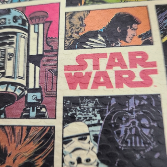 Star Wars Havaianas Flip Flops Slippers - Picture 2 of 6